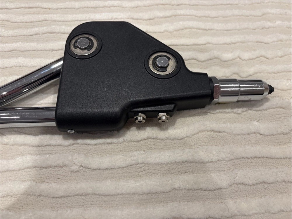 Marson Big Daddy Riveter #39010 Used