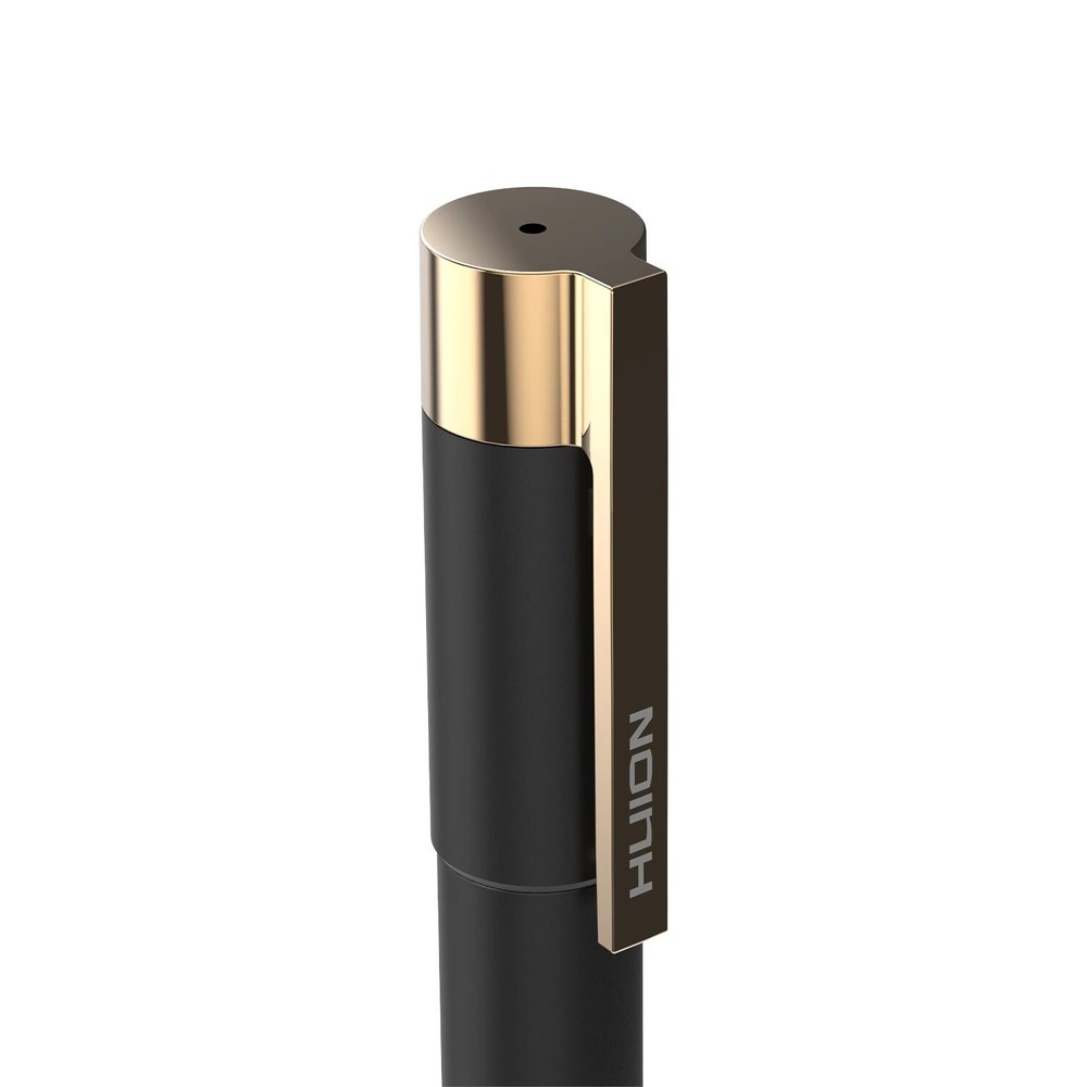 Huion Scribo 2 PW320 Compatible with Huion Note PenTech 3.0 Pen Technology
