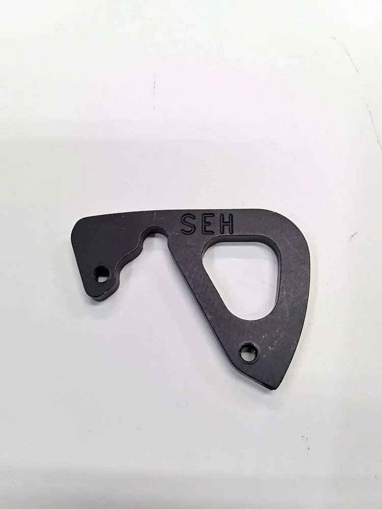 Parker Wildfire XP Cam Module, SEH, 28" draw