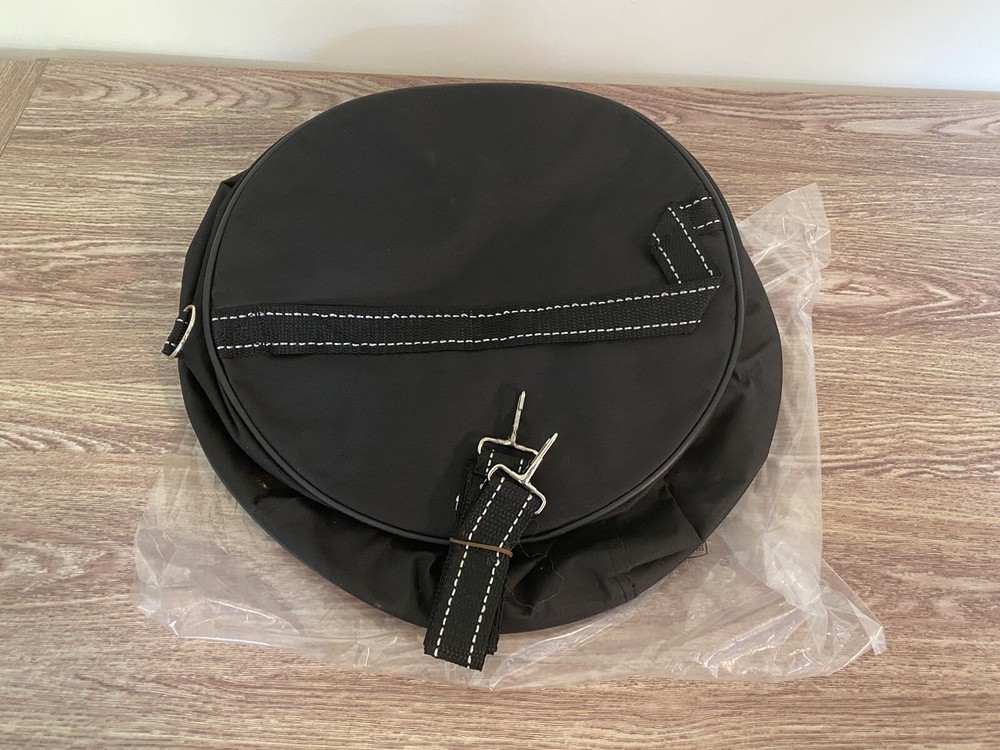 Nuwave Pro Infrared Oven Carrying Storage Bag Case w/Handle & Adjustable Strap