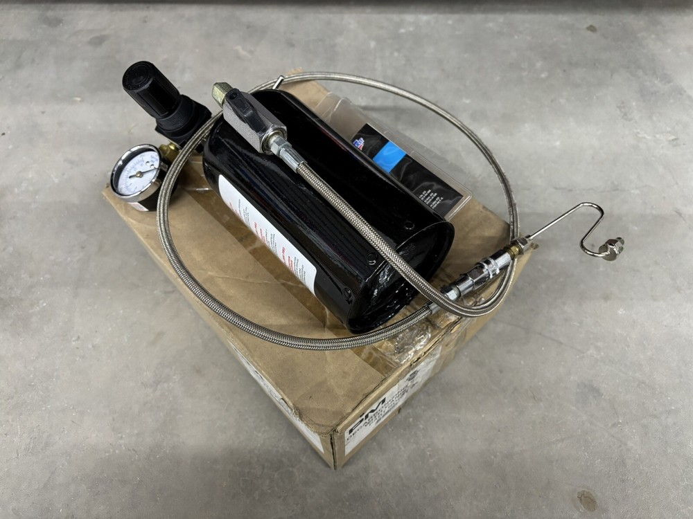 PM Decarbonizing S-Tool w/ Cannister ST2