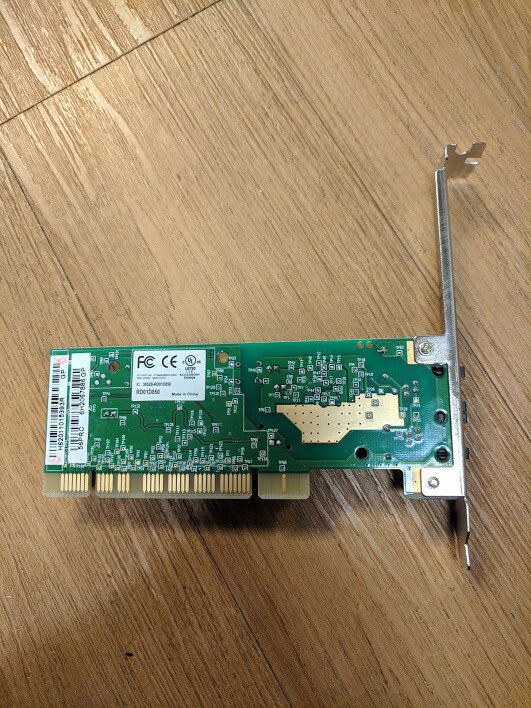 Conexant RD01-D850 (RD01D850) 56 Mbps