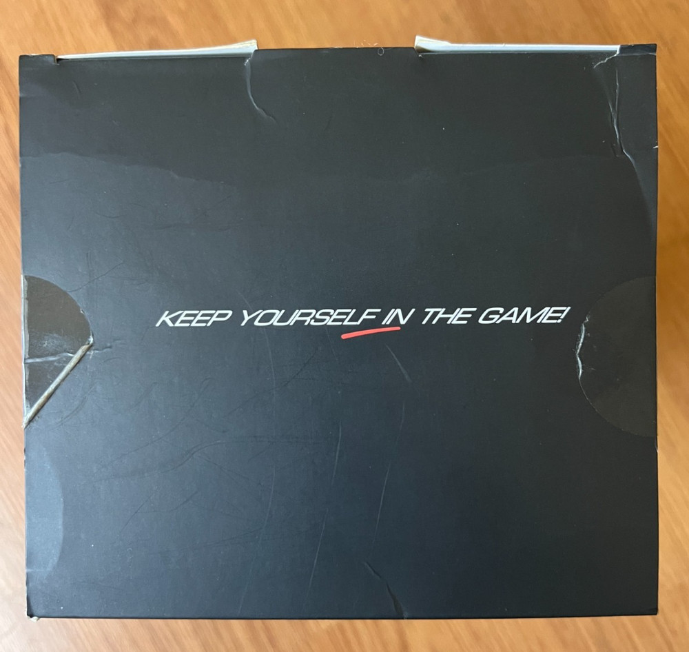 Arozzi Sfera USB Microphone, White (New)