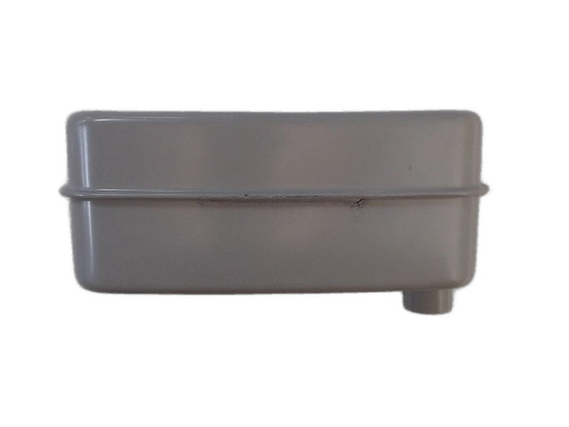 Briggs & Stratton 392101 Muffler