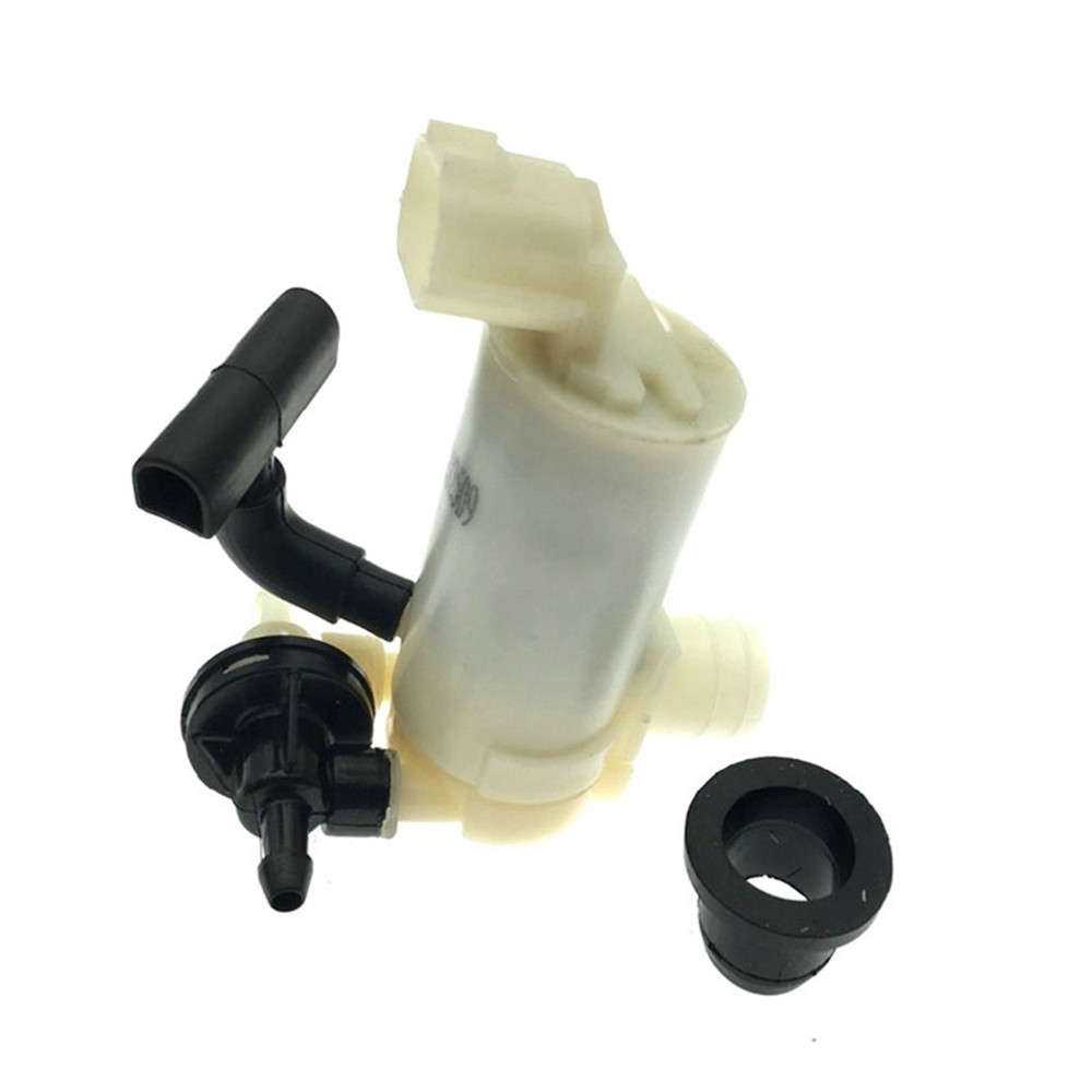 Front Windshield Washer Pump For Mazda CX-3 2015-2020 Replacement D65167482A