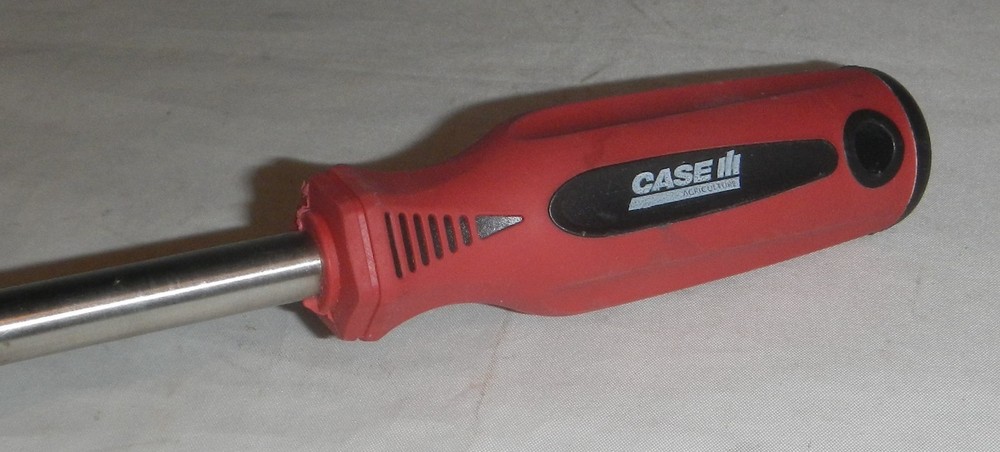 Case IH Agriculture Extendable BBQ Barbeque Fork Camping 2 Prong SC50008CA