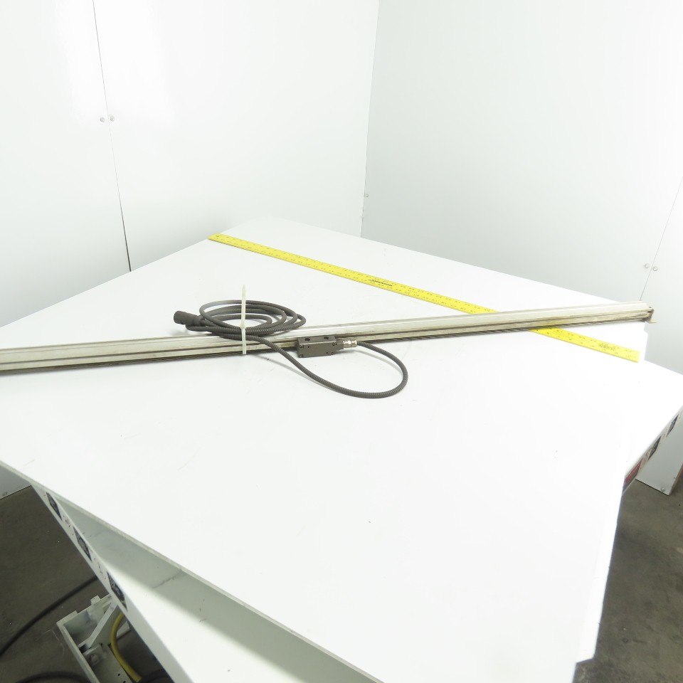 Heidenhain LS 603C Linear Scale Encoder 1540mm