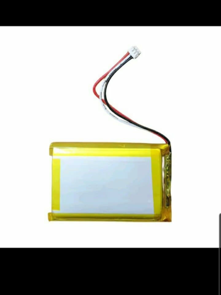 Ps5 replacement Battery For Dualsense Controller Playstation 5 Controller 4000