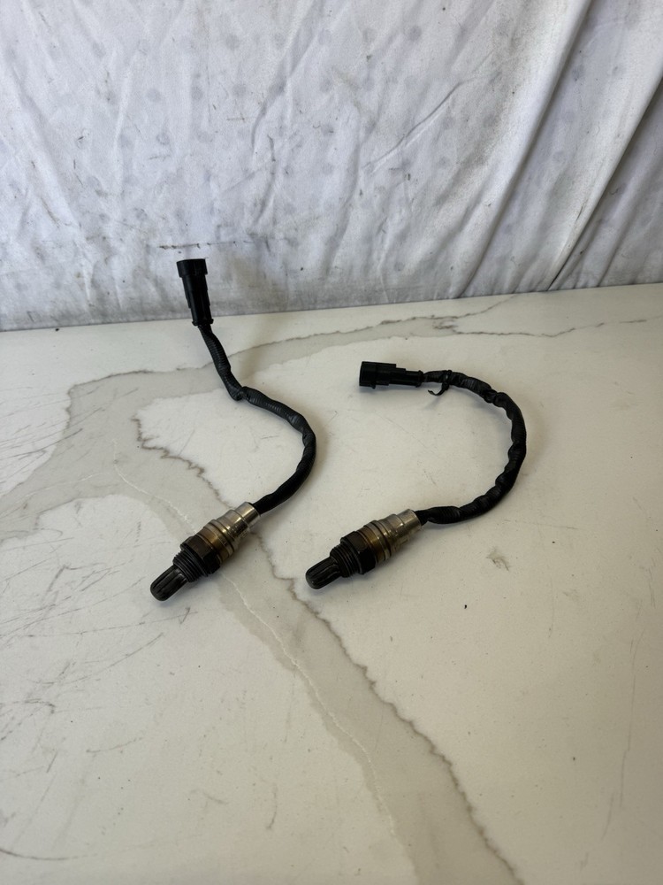 2007 Harley Davidson Touring Oxygen Sensor O2 Lambda 07