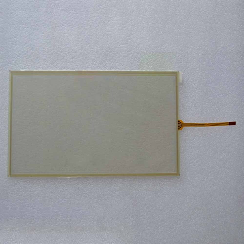 NEW touch screen + membrane for HIM Kinco MT4512TE