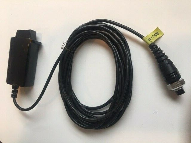 Nikon MC-10 Release Cord with Trigger Switch