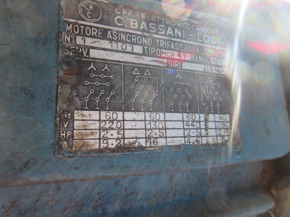 CASER RADIAL ARM DRILL_FIRST COME FIRST SERVED!