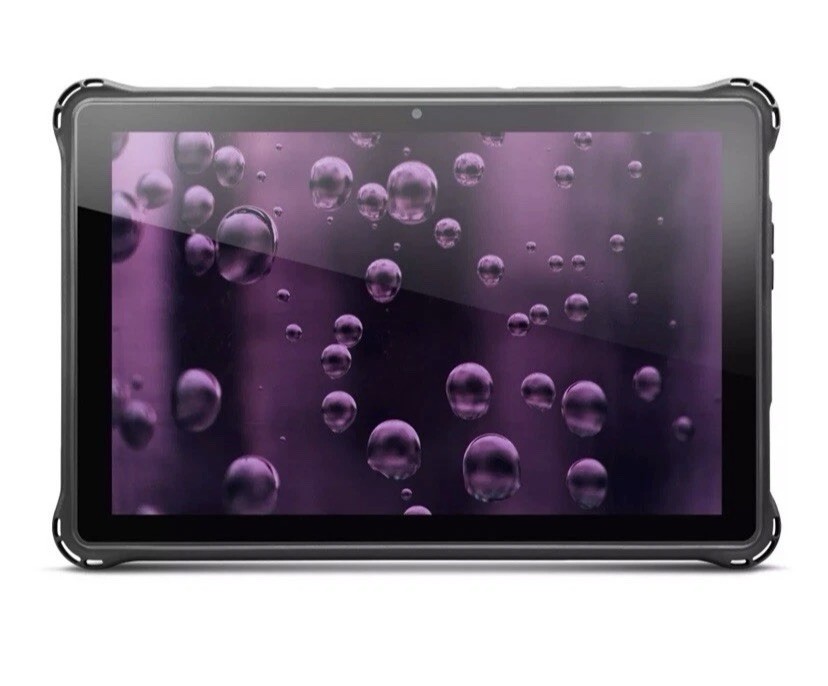 Lenovo 10e Chromebook Tablet Protective Case