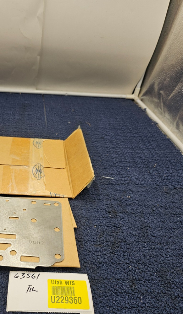 Allison Transmission 29523698 Plate - Replacement Separator Plate