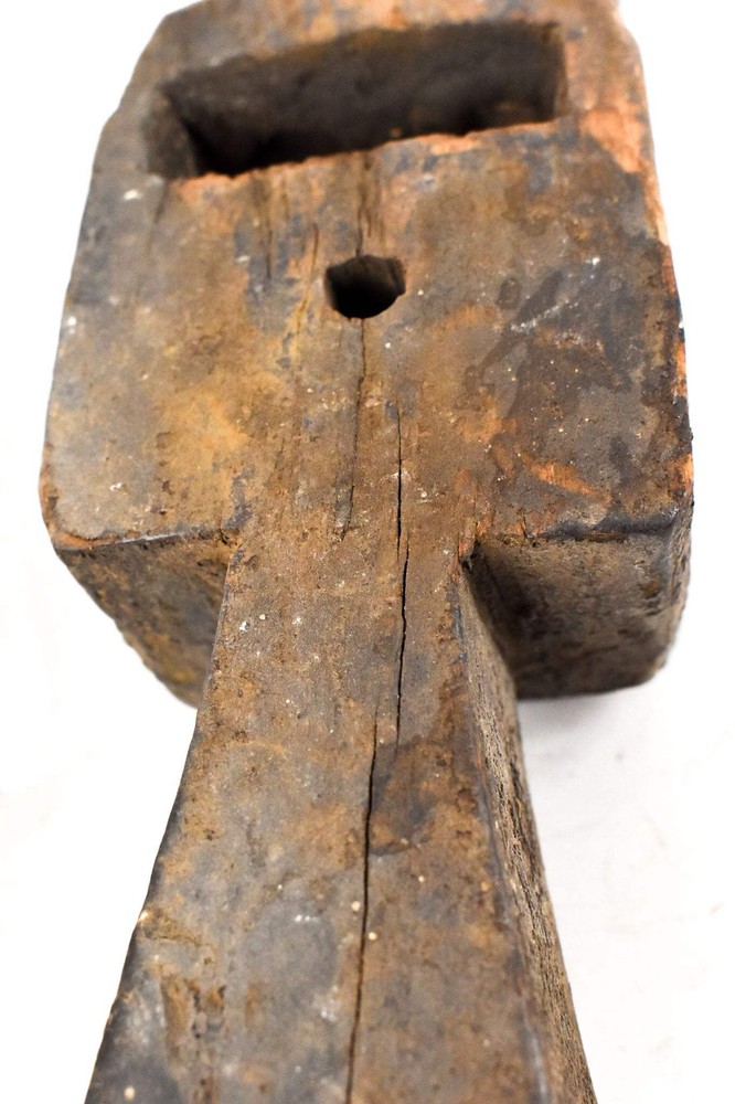 Dogon Door Lock Mali