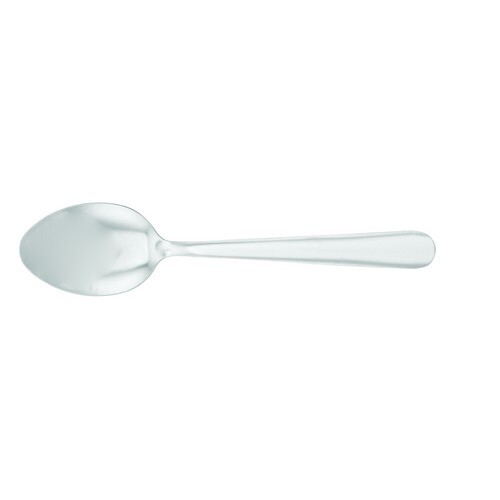 Walco Stainless Walco 7207 Windsor Dessert Spoon