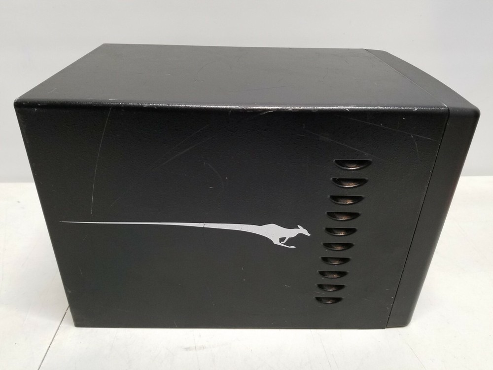 KANGURU 1-1 DVD SUP W/USB SATA