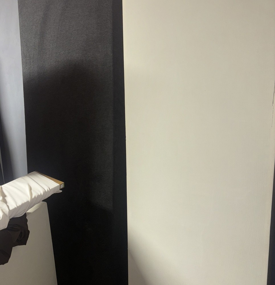 Recording Studio Sound Panels
