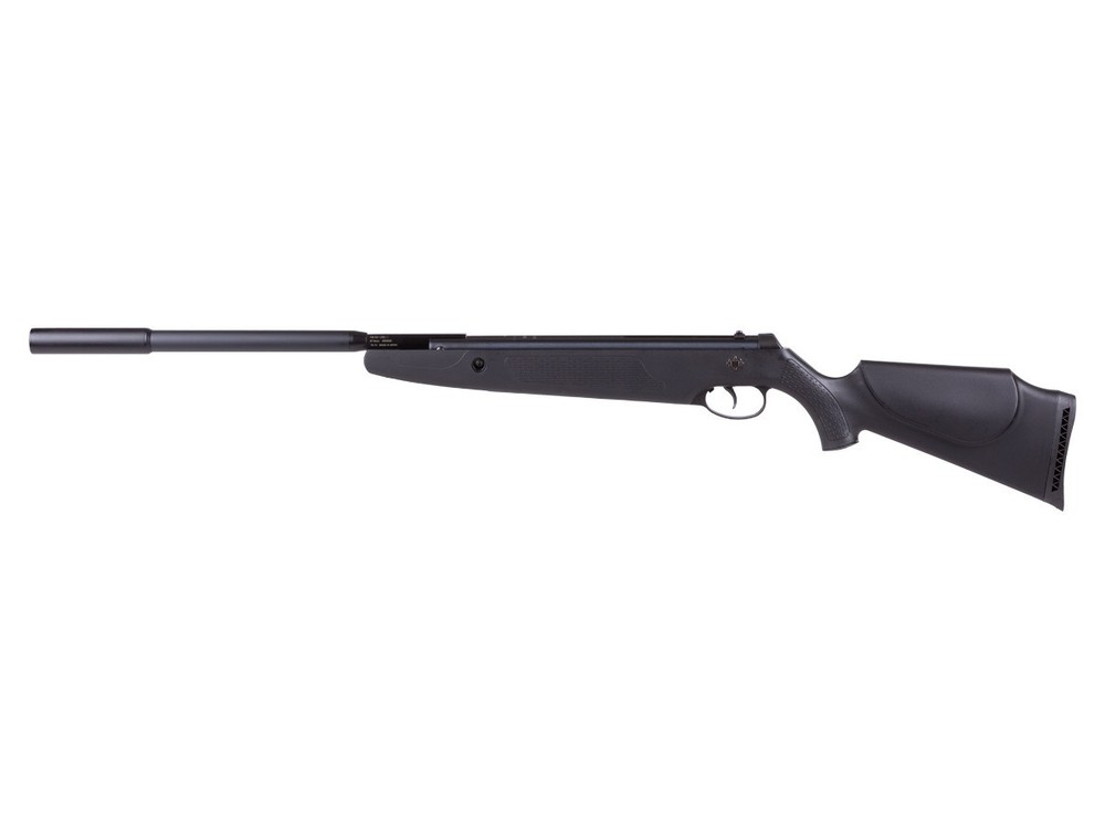 Norica Dragon Evolution Max Air Rifle 0.22