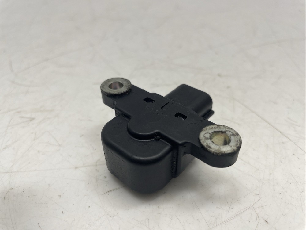 ♻️ Kawasaki Ex 650 Er6f B6f 2006 - 2008 Tilt Lean Angle Position Sensor ♻️