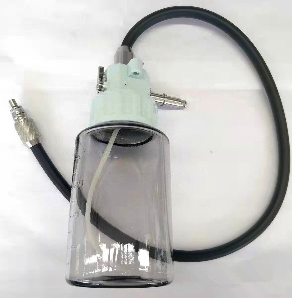 Replacement For OS-H5 Autoclavable Container Connection Water Bottle