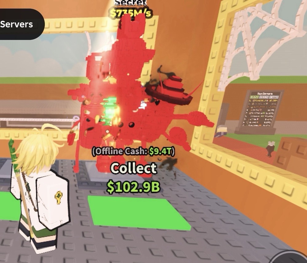 Taco Combination Rainbow