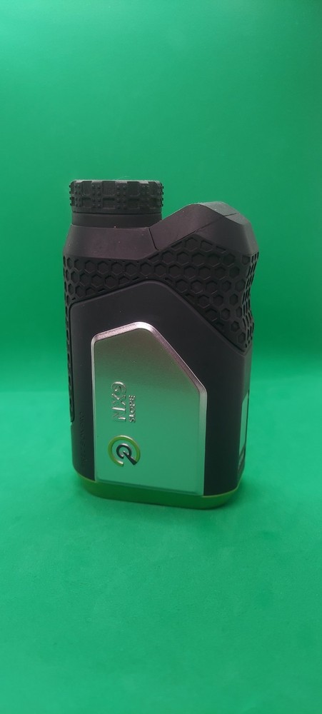 Precision PRO NX9 Slope Laser Rangefinder - Black