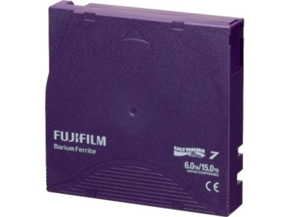 Fuji 16456574 Data Cartridge