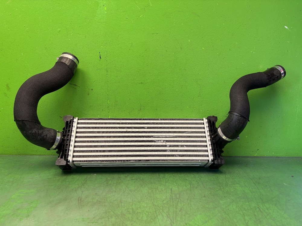FORD TRANSIT CUSTOM Intercooler Mk1 2.0 16-21