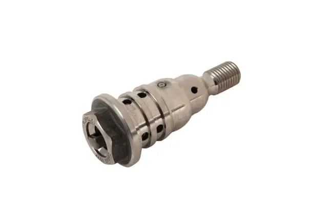 Genuine GM Control Valve 12736876