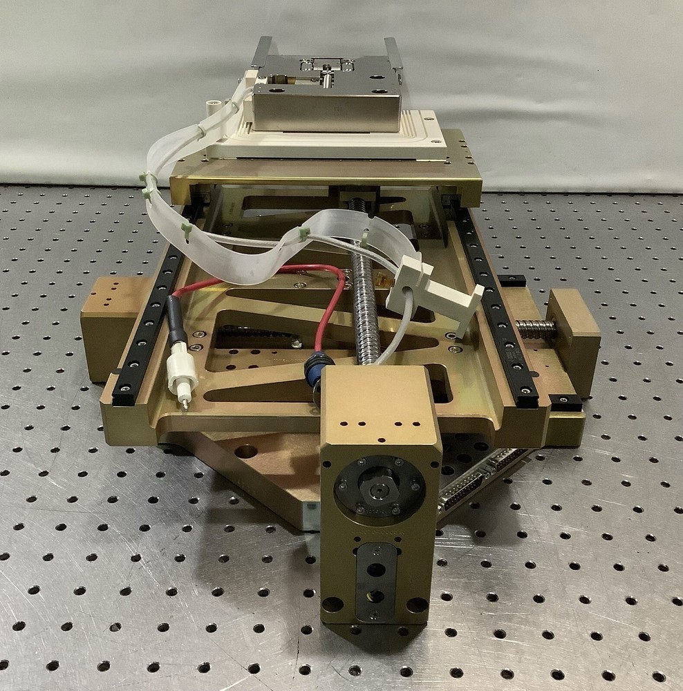 Applied Biosystems AB MDS Sciex Stage Assembly