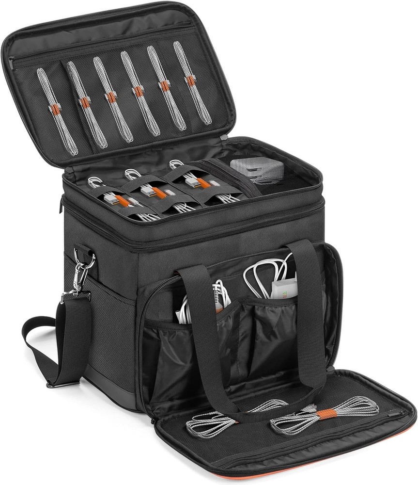 Portable Power Station Case - Explorer 1000