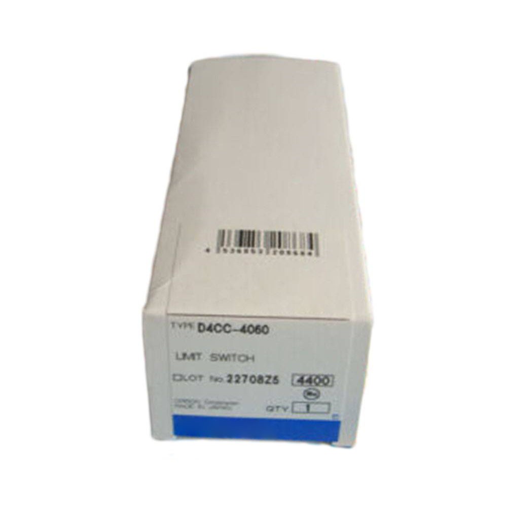 For Omron D4CC-4060 D4CC4060 Limit switch Replacement
