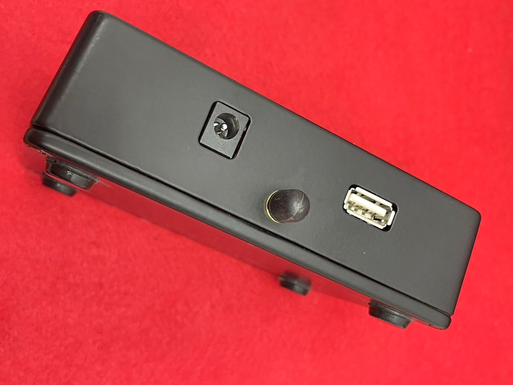 CODA STOMP 4.0 DIGITAL PAGE TURNER APP CONTROLLER PEDAL TABLET PC MAC ANDROID