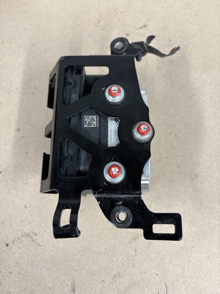 21-24 Harley Davidson RH1250 Sportster ABS Controller Module System Pump #0057