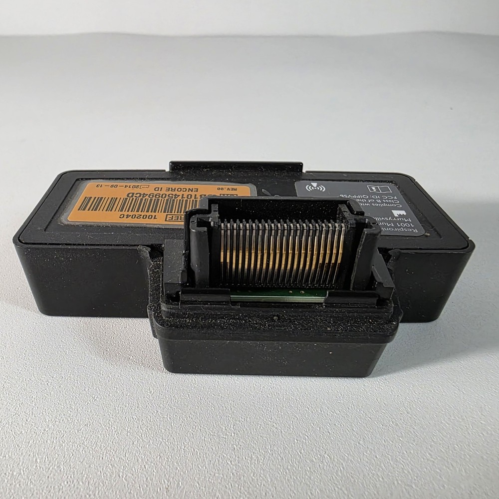 Philips 100204C module System One Wireless Flow Modem