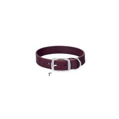 Weaver Heritage Choice Leather Collar