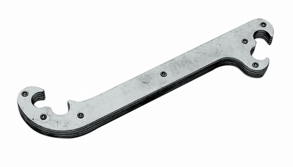 SPC Performance for UNIVERSAL TIE ROD TOOL
