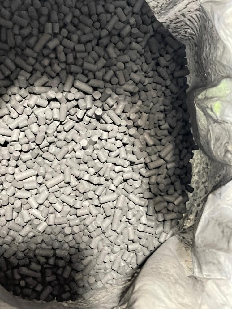Black Pellets 4lbs bag (Location V6)