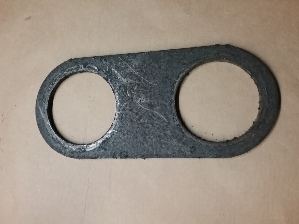 QTY 1 - Mazak H-800 Tool Pod_Tool Holder