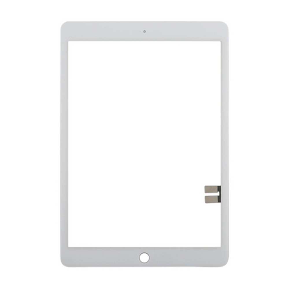 White For Apple iPad 7 7th Gen 2019 10.2" Touch Screen Digitizer Replacement