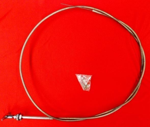 1949-1959 Ford Overdrive Cable