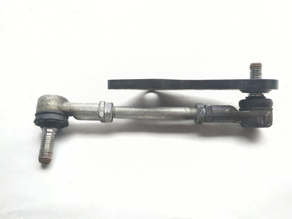 03-24 Ural Gear Up Front Steering Tie Rod Link Linkage