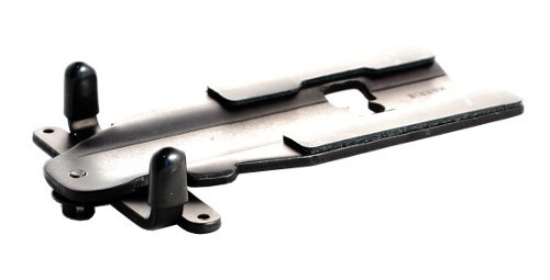 Harris Number 9 Flat Fore-End