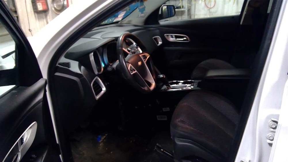 Dash Panel Fits 10-17 EQUINOX 10323390