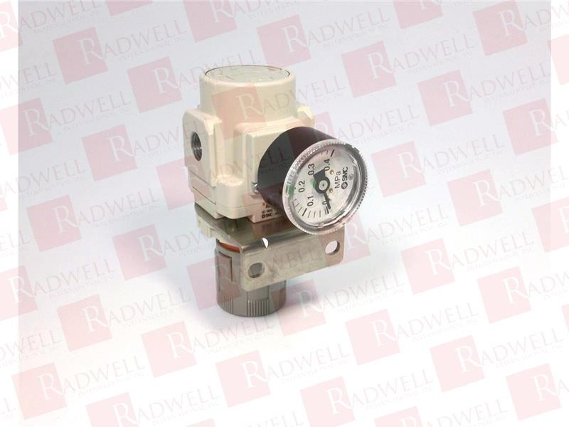 SMC ARP30-02BG / ARP3002BG (USED)