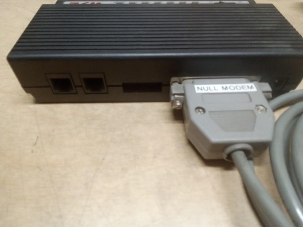 USRobotics V.92 Fax Modem 5686