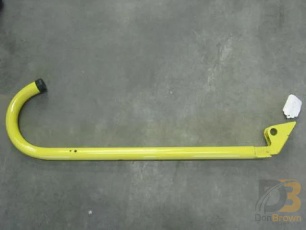 HANDRAIL ASSY,FMVSS,RH RI32477