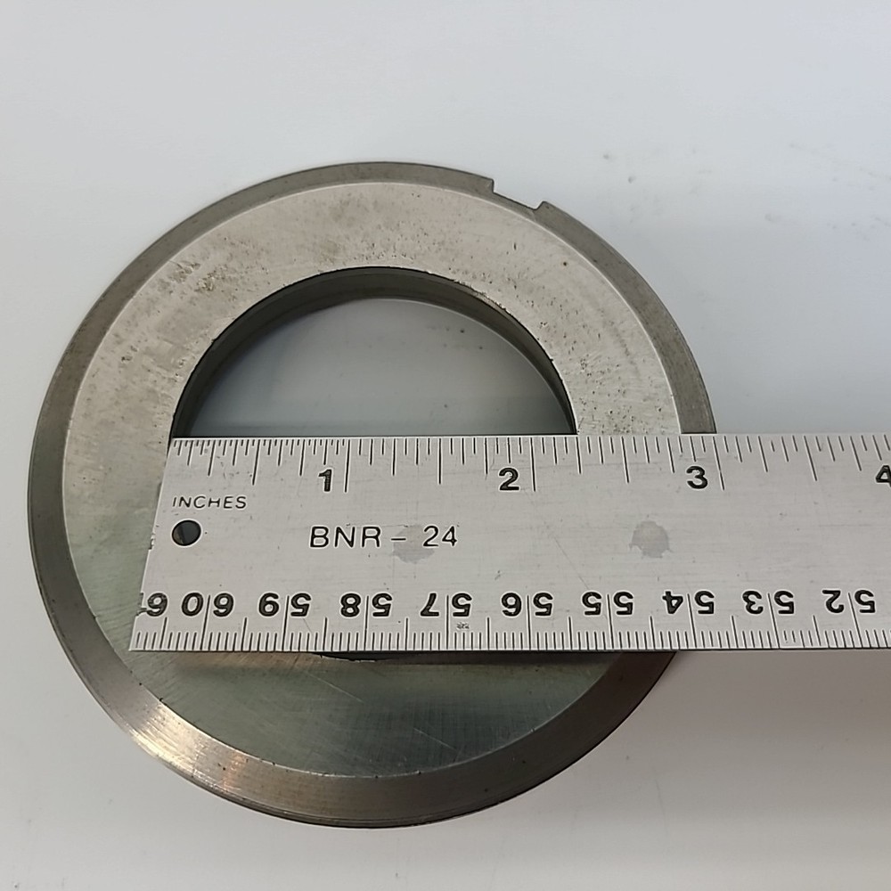 Trumpf 2.258" Punch Press Die