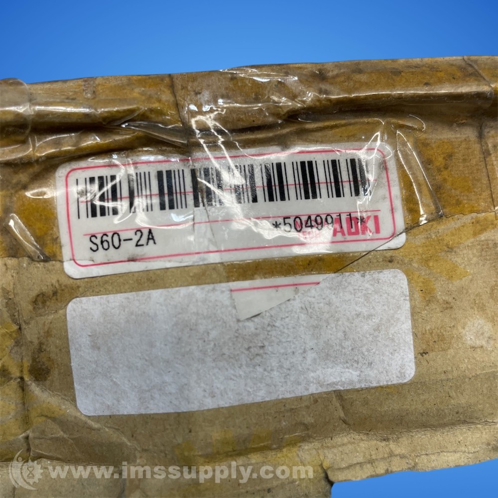 SSB4050 Spur Gear FNOB